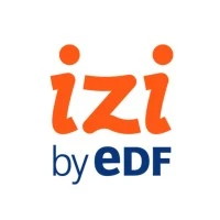 IZI by EDF logo